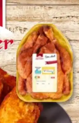 PENNY Almtaler Wiesn-Hendl Angebot