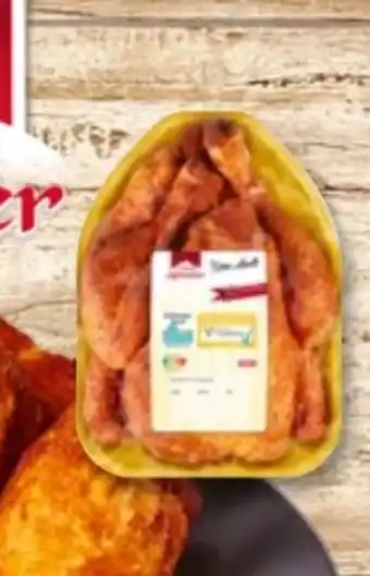 PENNY Almtaler Wiesn-Hendl Angebot