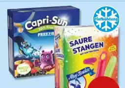 PENNY Capri Sun Freezies Angebot