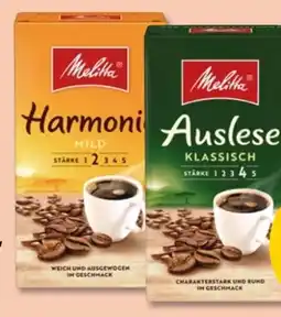 PENNY Melitta Auslese Klassisch Angebot