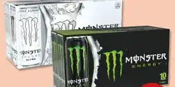 PENNY Monster Energy Drink Angebot
