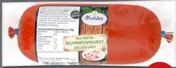 PENNY Meister Wurstwaren Schinkenwurst Angebot