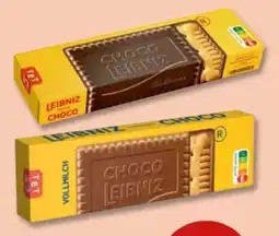 PENNY Bahlsen Leibniz Choco Vollmilch Angebot