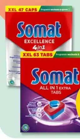 PENNY Somat Excellence 4 in 1 Angebot