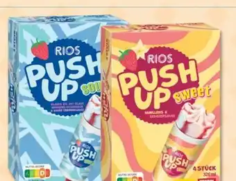 PENNY Rios Push Up Eis Angebot