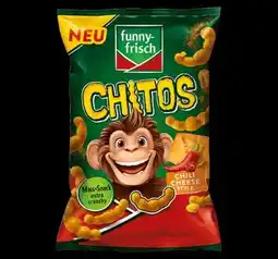PENNY Funny Frisch Chitos Chili Cheese Angebot