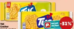 PENNY LU Tuc Cracker Angebot