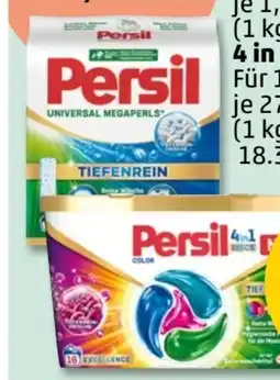 PENNY Persil Universal Megaperls Angebot