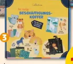 PENNY Collectino Beschäftigungsbox Angebot