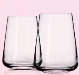 PENNY Schott Zwiesel Großes Trinkglas 2er-Set Angebot