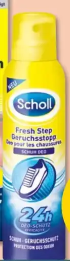 PENNY Scholl Schuh-Deo Angebot
