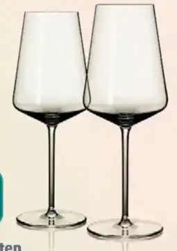 PENNY Schott Zwiesel Weißweinglas 2er-Set Angebot