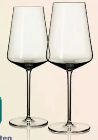 PENNY Schott Zwiesel Weißweinglas 2er-Set Angebot