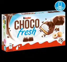 PENNY Ferrero Kinder Choco Fresh Angebot