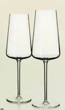 PENNY Schott Zwiesel Champagnerglas 2er-Set Angebot