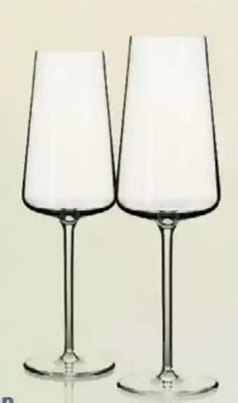 PENNY Schott Zwiesel Champagnerglas 2er-Set Angebot