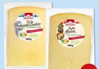 PENNY Almtaler Tiroler Almlust Angebot