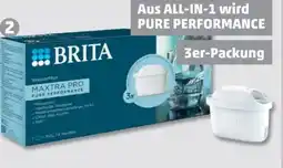 PENNY Filterkartuschen Pure Performance Angebot