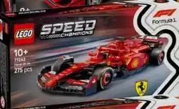 PENNY LEGO Speed Champions Ferrari SF-24 F1 77242 Angebot