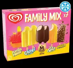 PENNY Langnese Family Mix Angebot