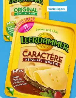 PENNY Leerdammer Caractère Angebot