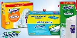 PENNY Swiffer Staubtücher Angebot