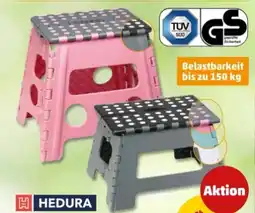 PENNY Hedura Klapphocker Angebot
