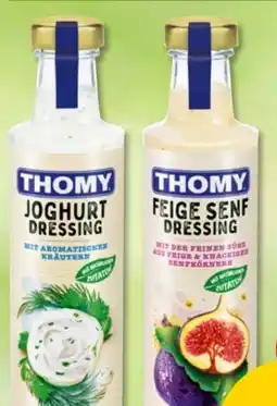 PENNY Thomy Joghurt Dressing Angebot