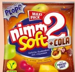 PENNY Storck Nimm2 Soft+Cola Angebot