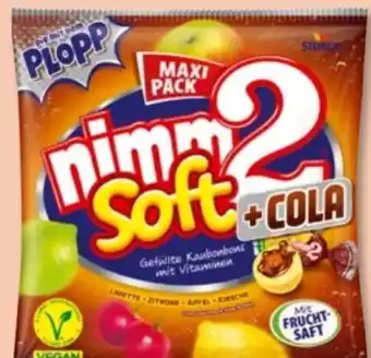 PENNY Storck Nimm2 Soft+Cola Angebot