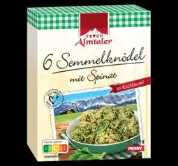 PENNY Almtaler Bayerische Semmelknödel Angebot