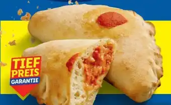 Lidl Lidl Backshop Mini-Calzone Margherita Angebot