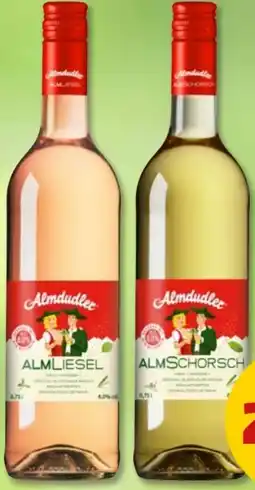PENNY Almdudler Almschorsch Angebot