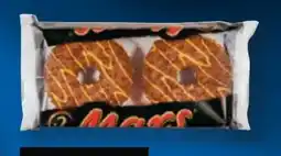 Lidl Mars Donut Angebot