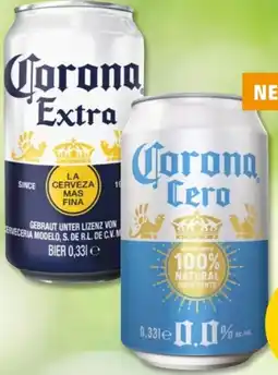 PENNY Corona Extra Cero Angebot