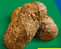 Lidl Lidl Backshop Bio Vollkorn-Körner­-Krusti Angebot