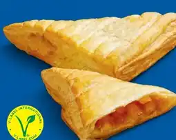 Lidl Lidl Backshop Vegane Apfeltasche Angebot