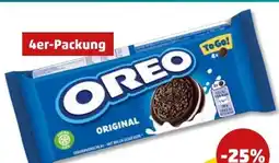 PENNY Oreo Doppelkeks Original Angebot