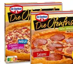 PENNY Dr. Oetker Die Ofenfrische Schinken-Sauerrahm Angebot