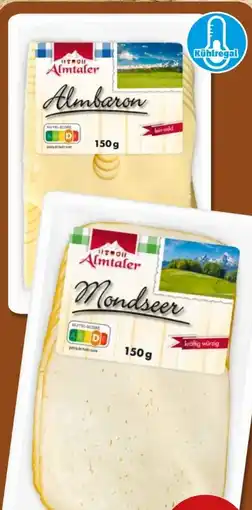 PENNY Almtaler Almbaron Angebot
