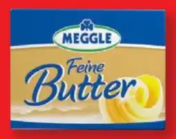 Lidl Meggle Feine Butter Angebot