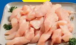 Lidl Metzgerfrisch Hähnchengeschnetzeltes Angebot