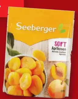 Lidl Seeberger Soft Früchte Angebot