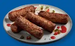 Lidl Metzgerfrisch Rinder-Cevapcici XXL Angebot