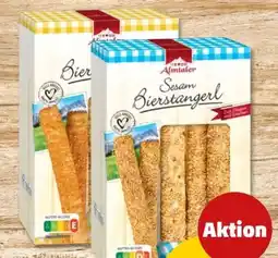 PENNY Almtaler Sesam Bierstangerl Angebot