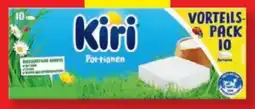Lidl Kiri Frischkäse-Portionen Angebot