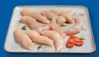 Lidl Metzgerfrisch Hähnchen-Innenfilet XXL Angebot