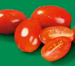 Lidl Bio-Dattelcherrytomaten Angebot