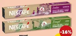 PENNY Nescafé Farmers Origins Brazil Lungo Angebot