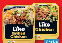 Lidl Like Meat Vegan Fleischalternativen Angebot